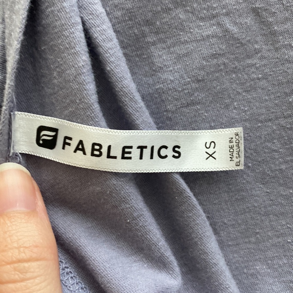 Fabletics Top - Picture 3 of 3